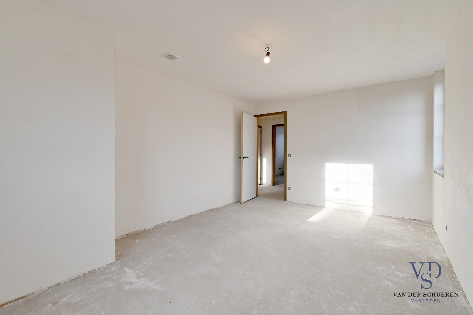 Landelijk én energiezuinige woning in Oosterzele.  foto 13