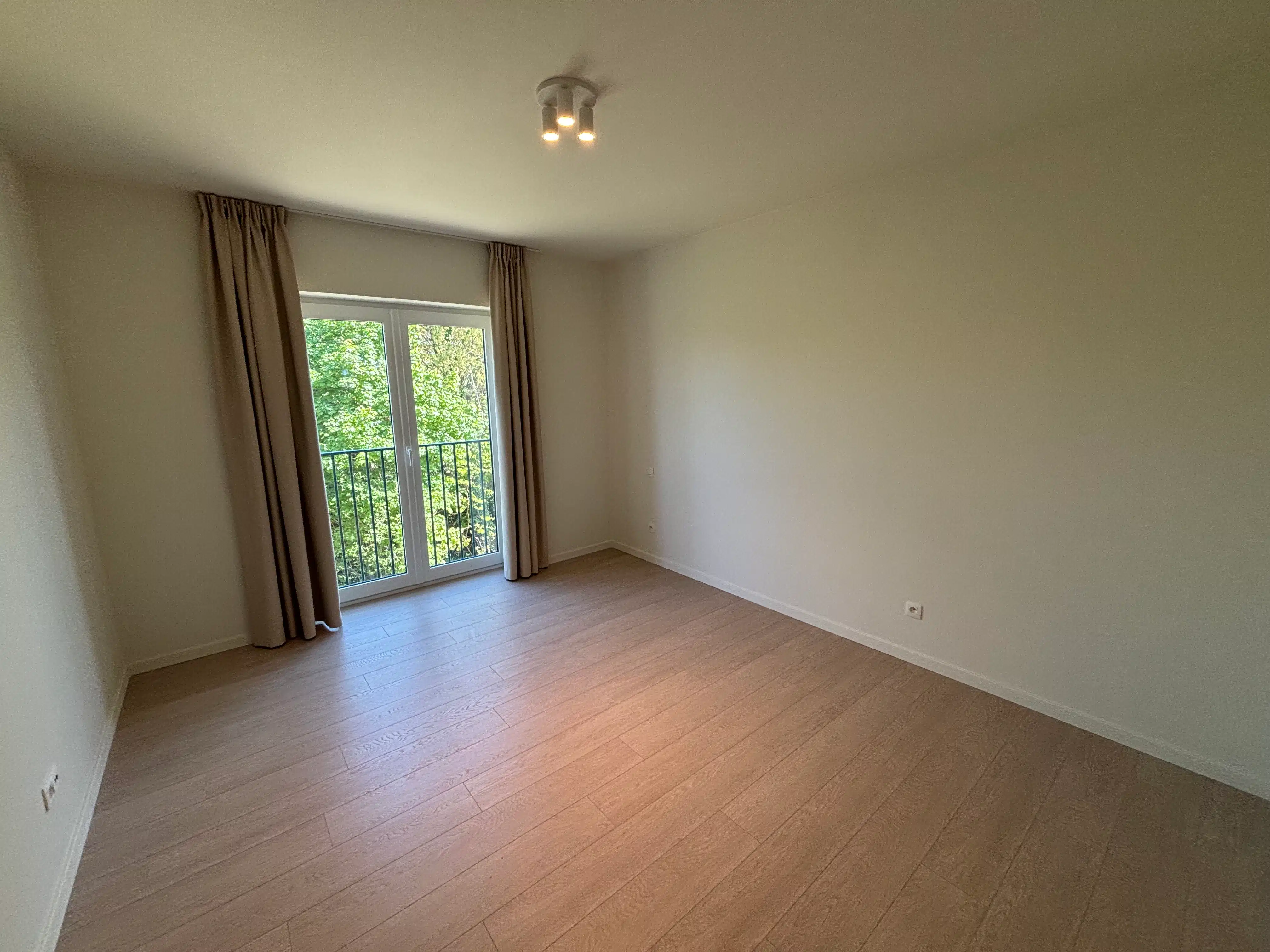 Modern & Ecologisch 2-slpk appartement in Koningslo foto 8