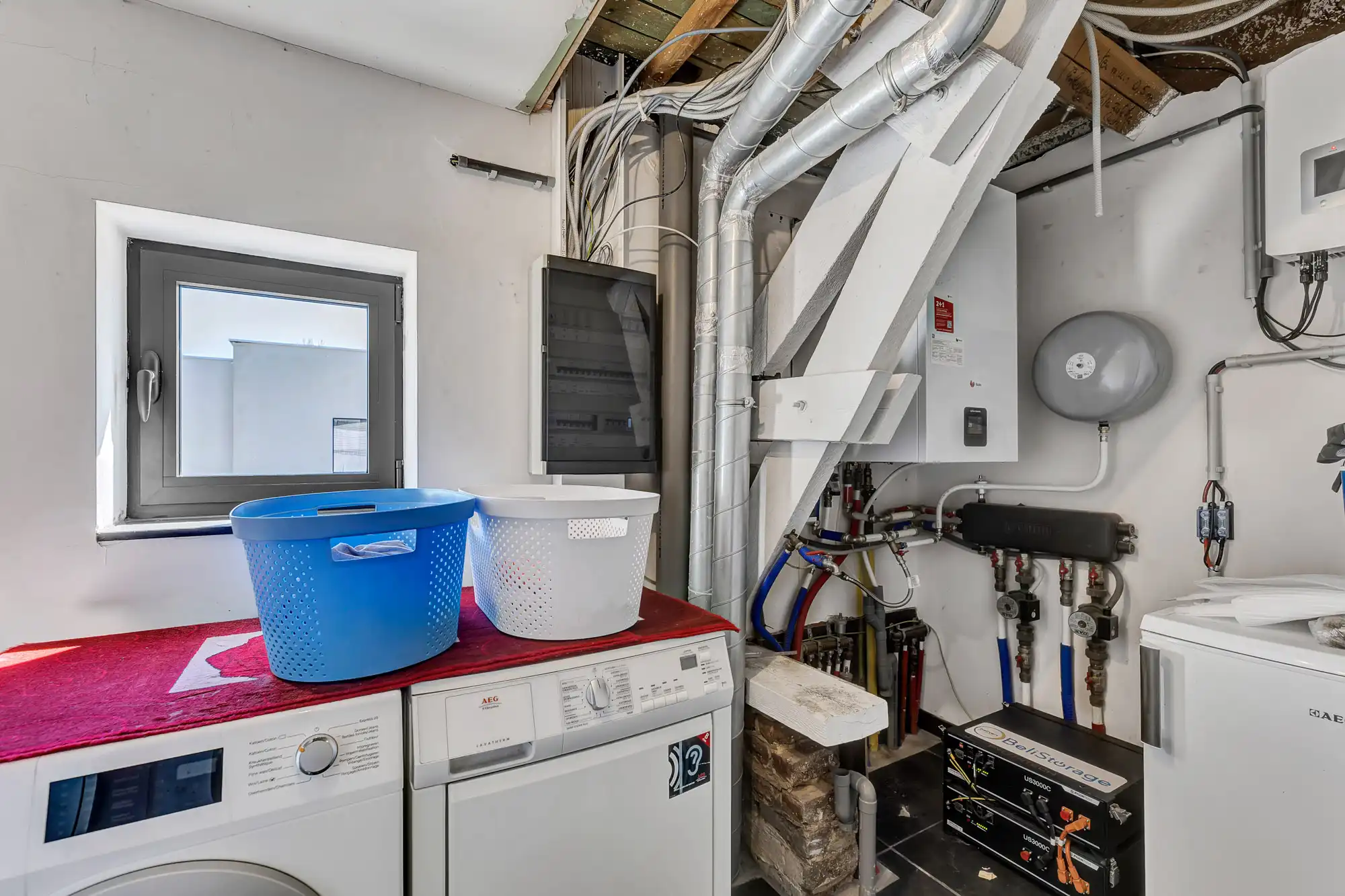 Instapklare energetische woning foto 18