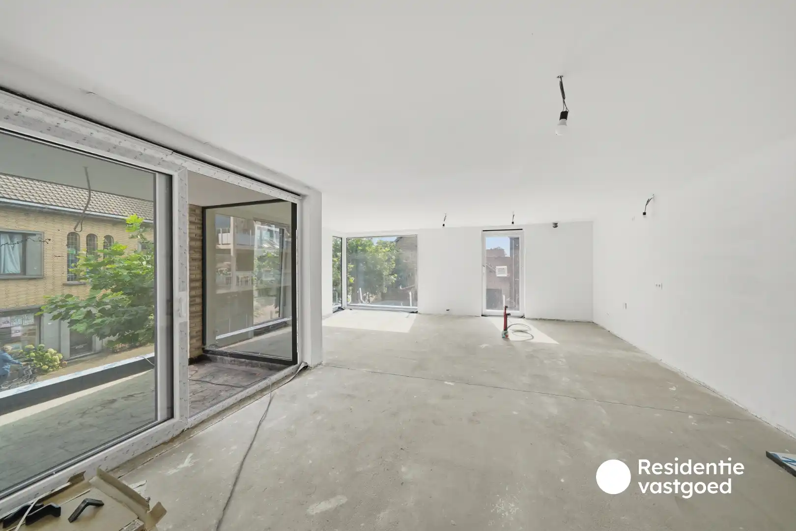 Prachtig 2-slaapkamerappartement op eerste verdieping in Residentie Soetkin foto 3