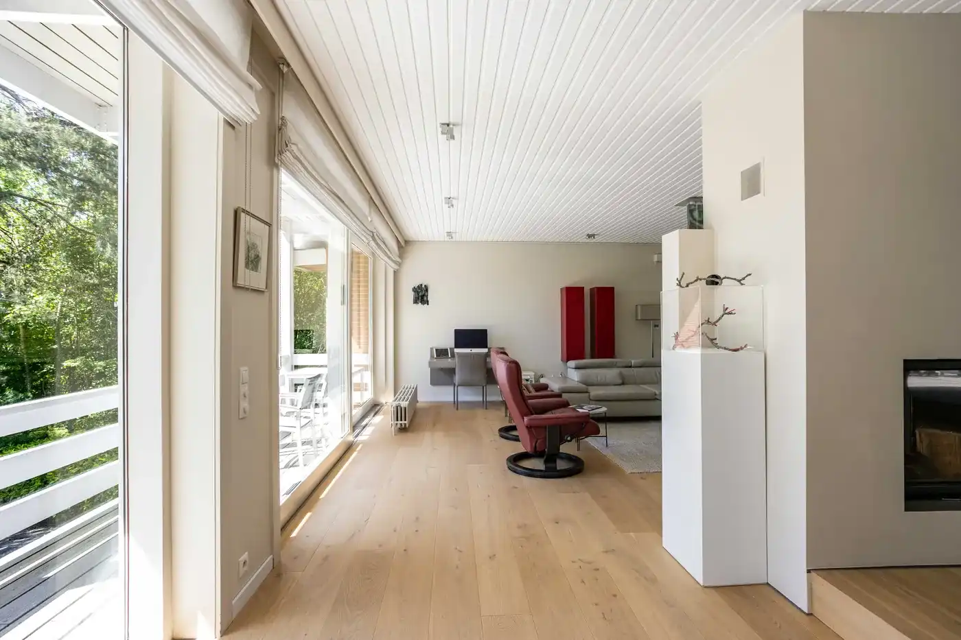 Unieke villa met subliem uitzicht gelegen in Marke foto 11