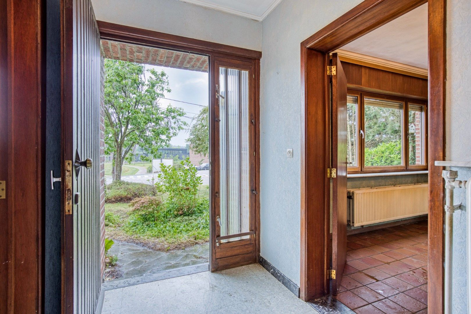Ruime gezinswoning met grote tuin op perceel van 14a 41ca in Blanden te koop - bewoonbare opp. 236 m² foto 3