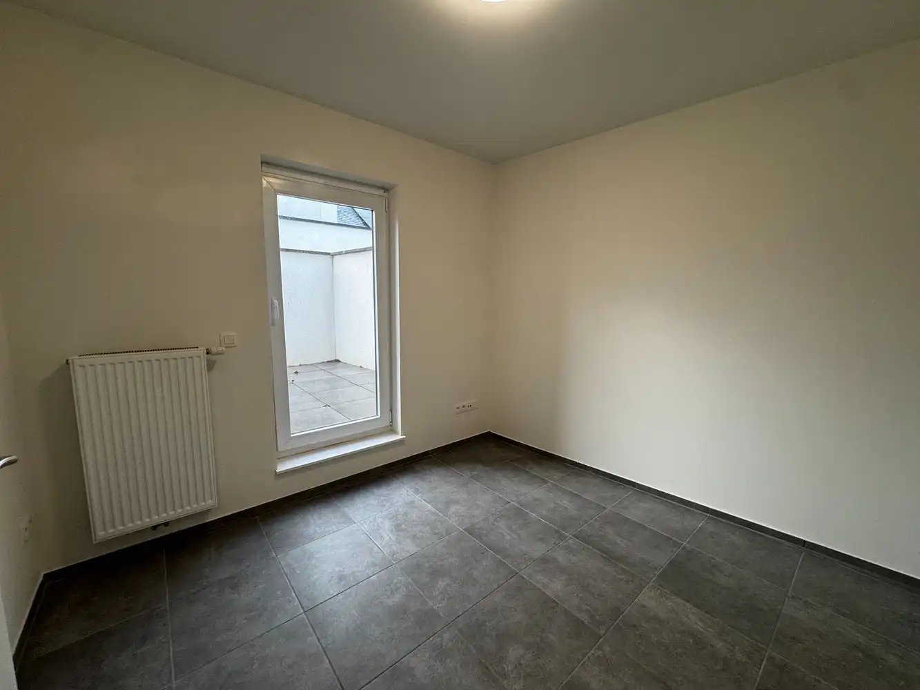 Nieuwbouw appartement te huur foto 8
