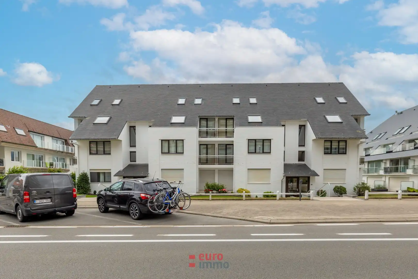 Residentie Aulica - P06 foto {{pictureIndex}}