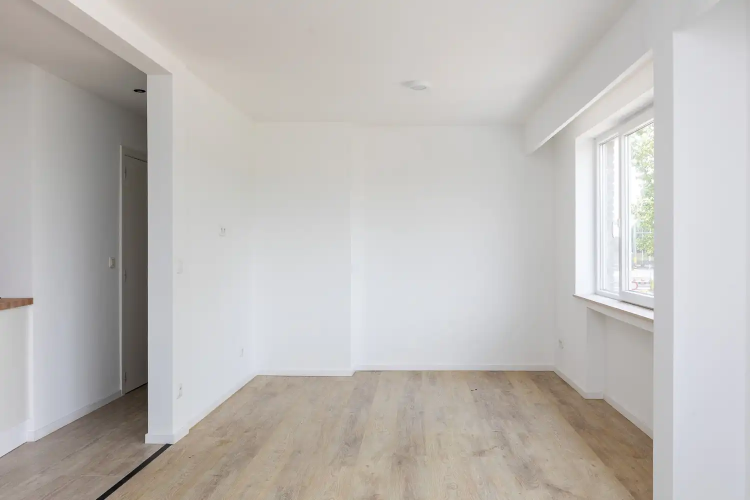 Appartement 2 slk (±80m²), EPC B te Boom foto 9