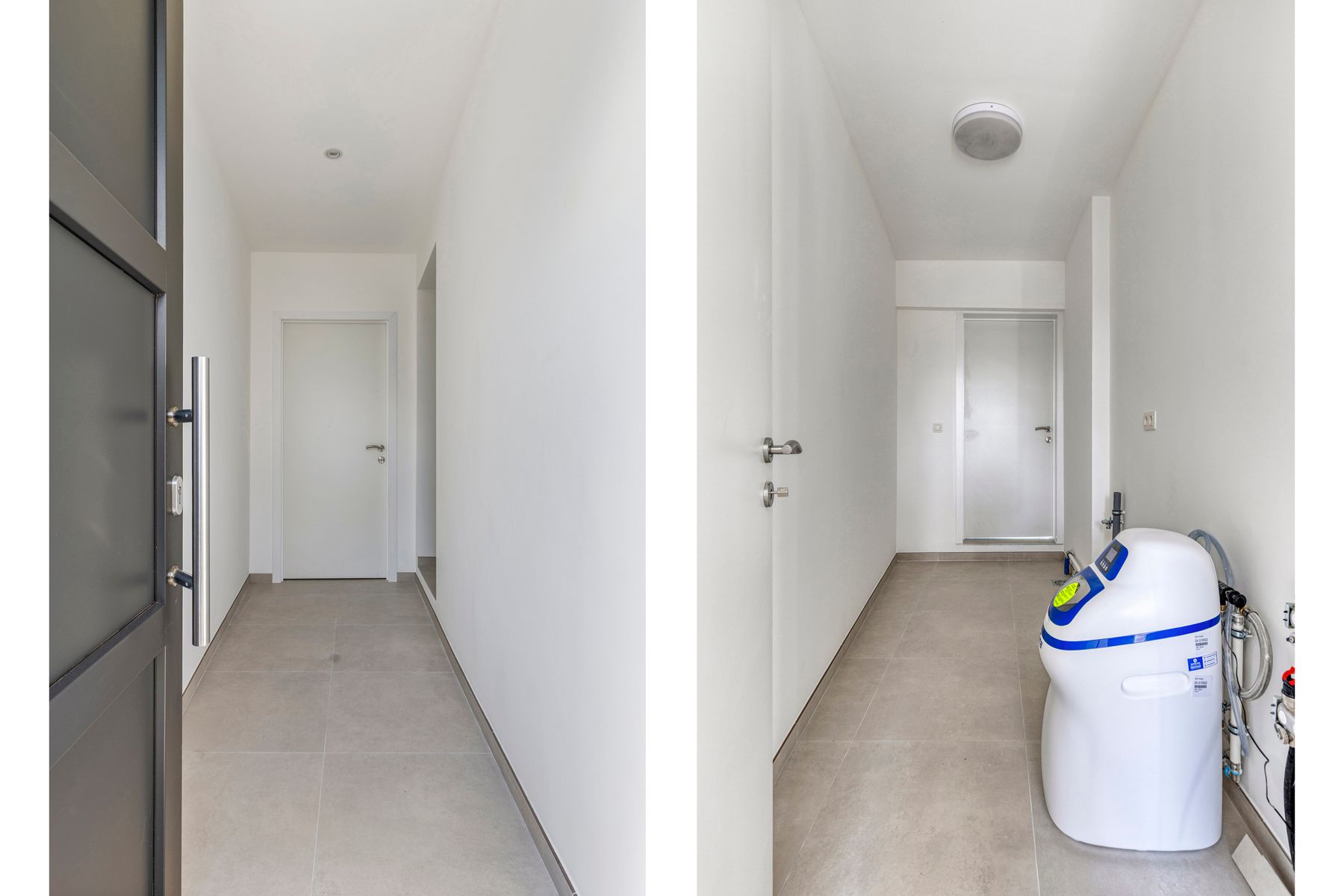 OPPORTUNITEIT!! VOLLEDIG GERENOVEERDE WONING IN CENTRUM ASSE foto 9