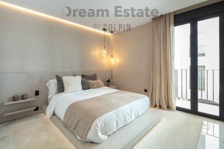 Prachtig frontline appartement foto 8