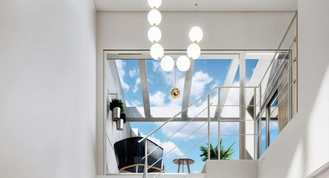 Modern wonen onder de zon: jouw stijlvolle nieuwbouwwoning – waar comfort, design en locatie samenkomen foto 8