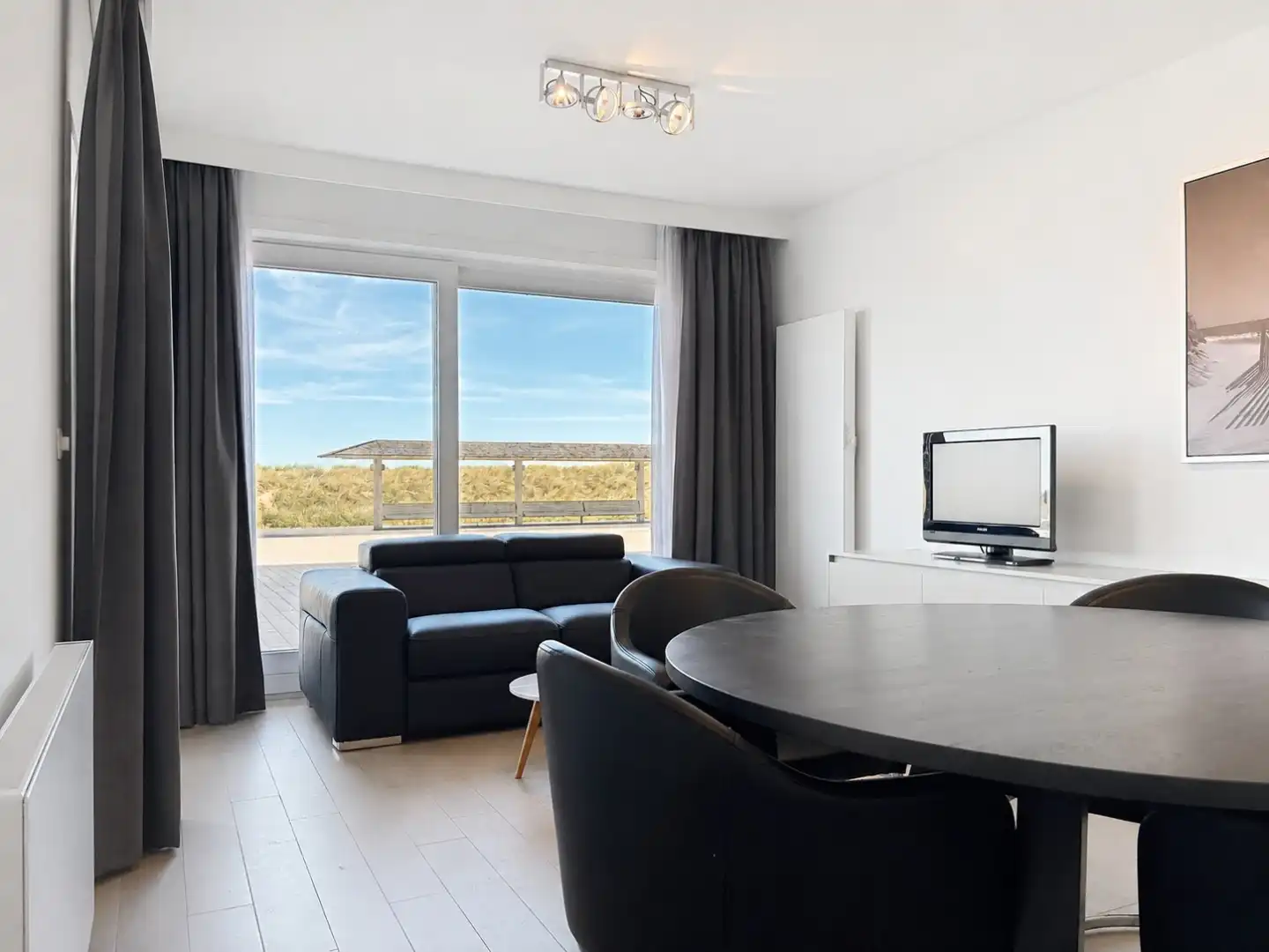 Appartement te koop Zeedijk 93/0001 - 8620 Nieuwpoort