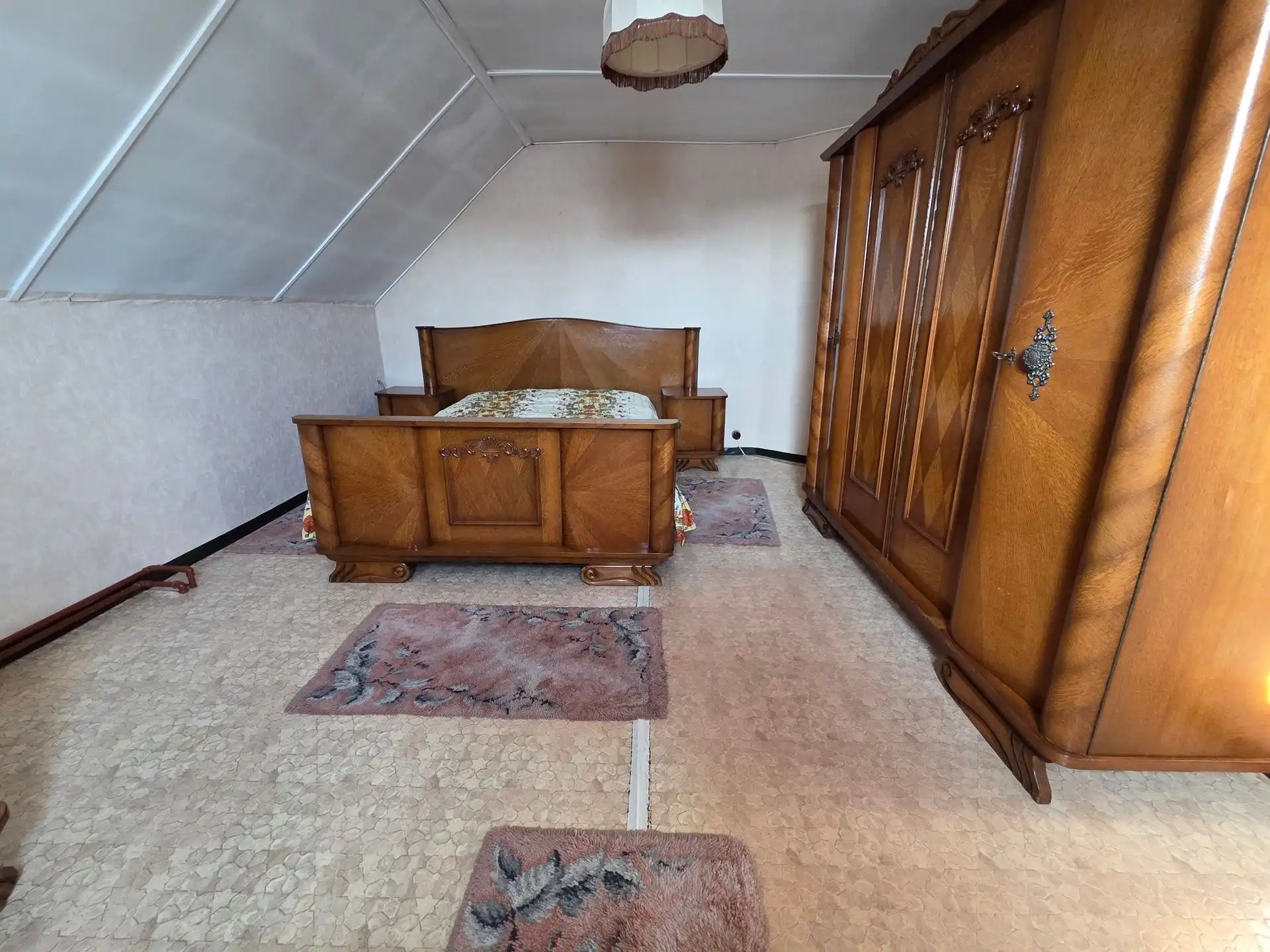 Toffe woning op ruim perceel van 961m² in Begijnendijk foto 12