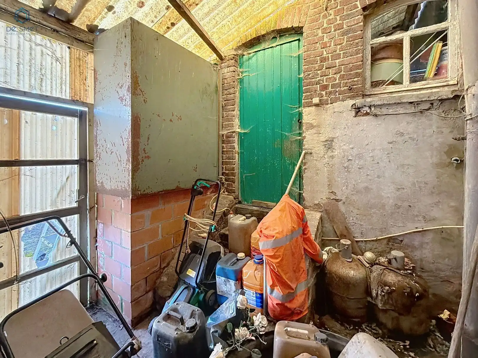 PROJECT VOOR OPEN BEBOUWING TE SMEEREBBE foto 18