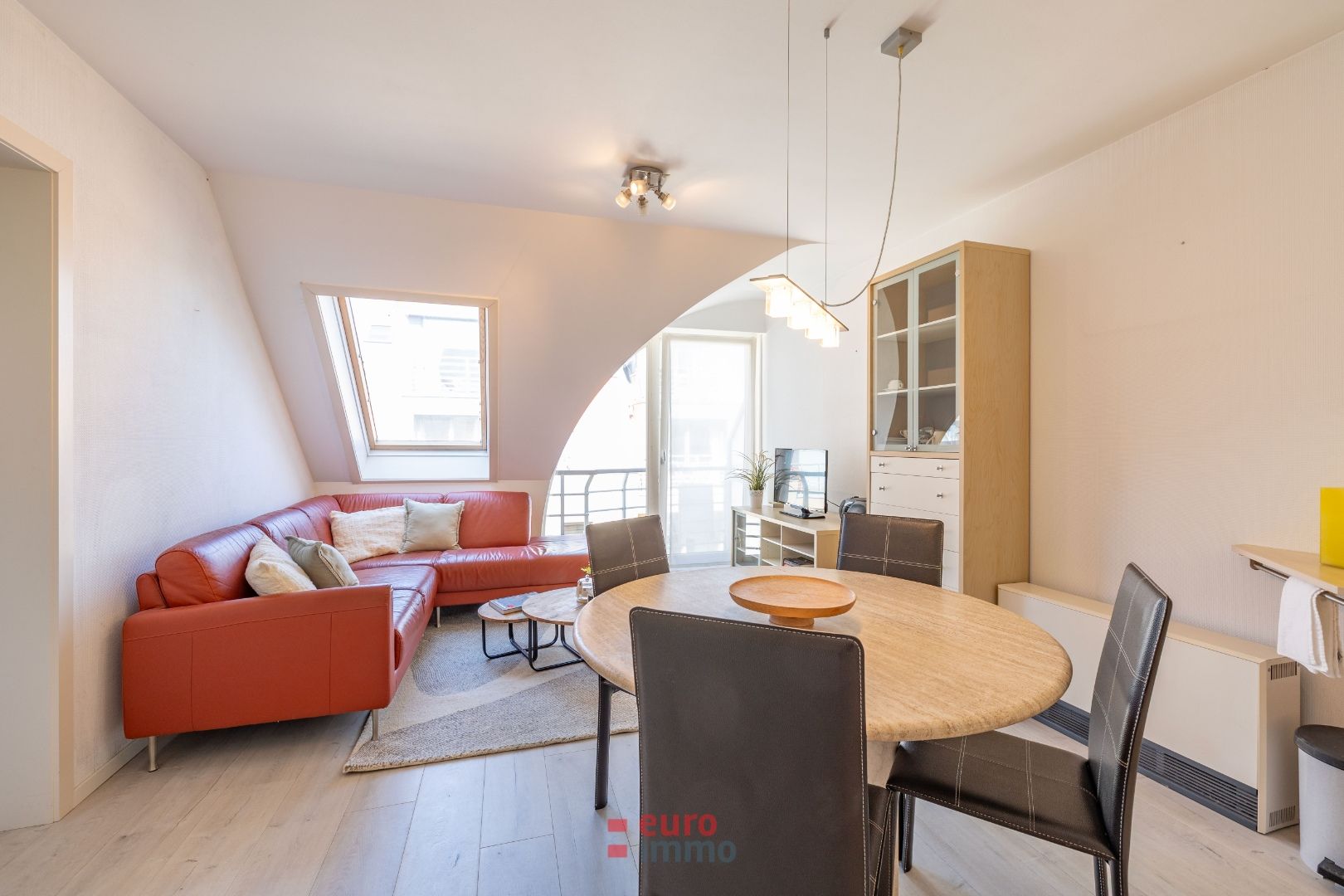 Leuk appartement in het midden van Nieuwpoort-Bad foto 3