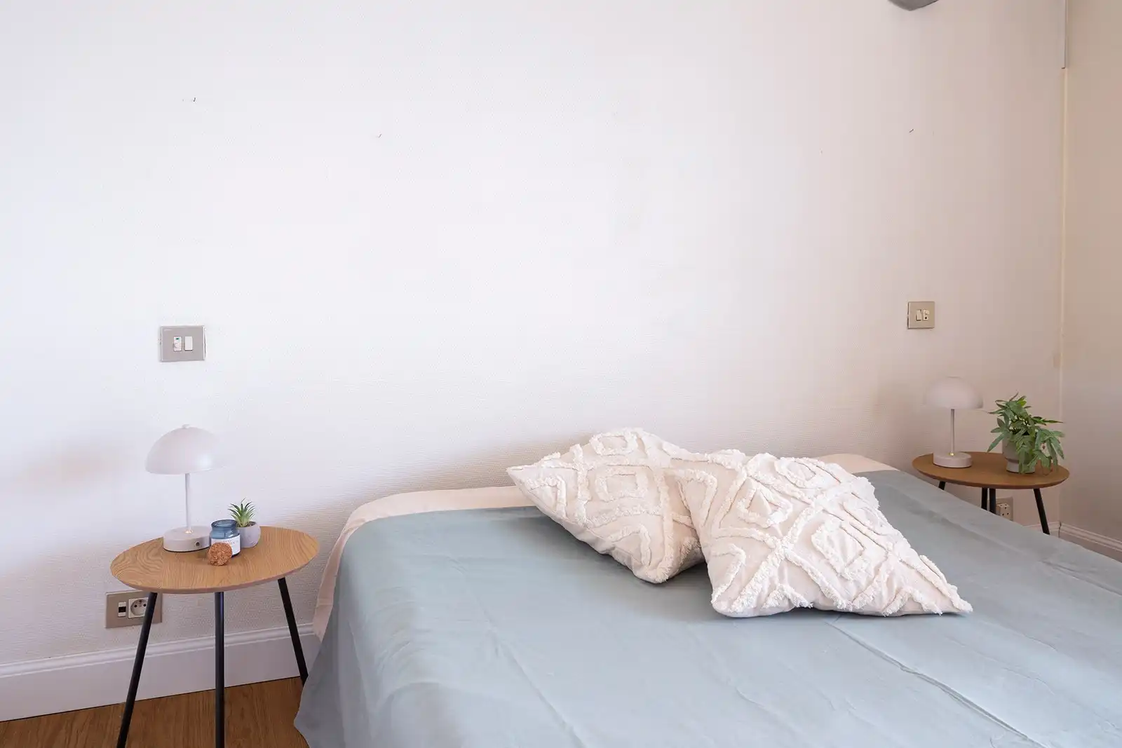 Lichtrijk 2-slaapkamerappartement met ruim terras en panoramisch uitzicht foto 17