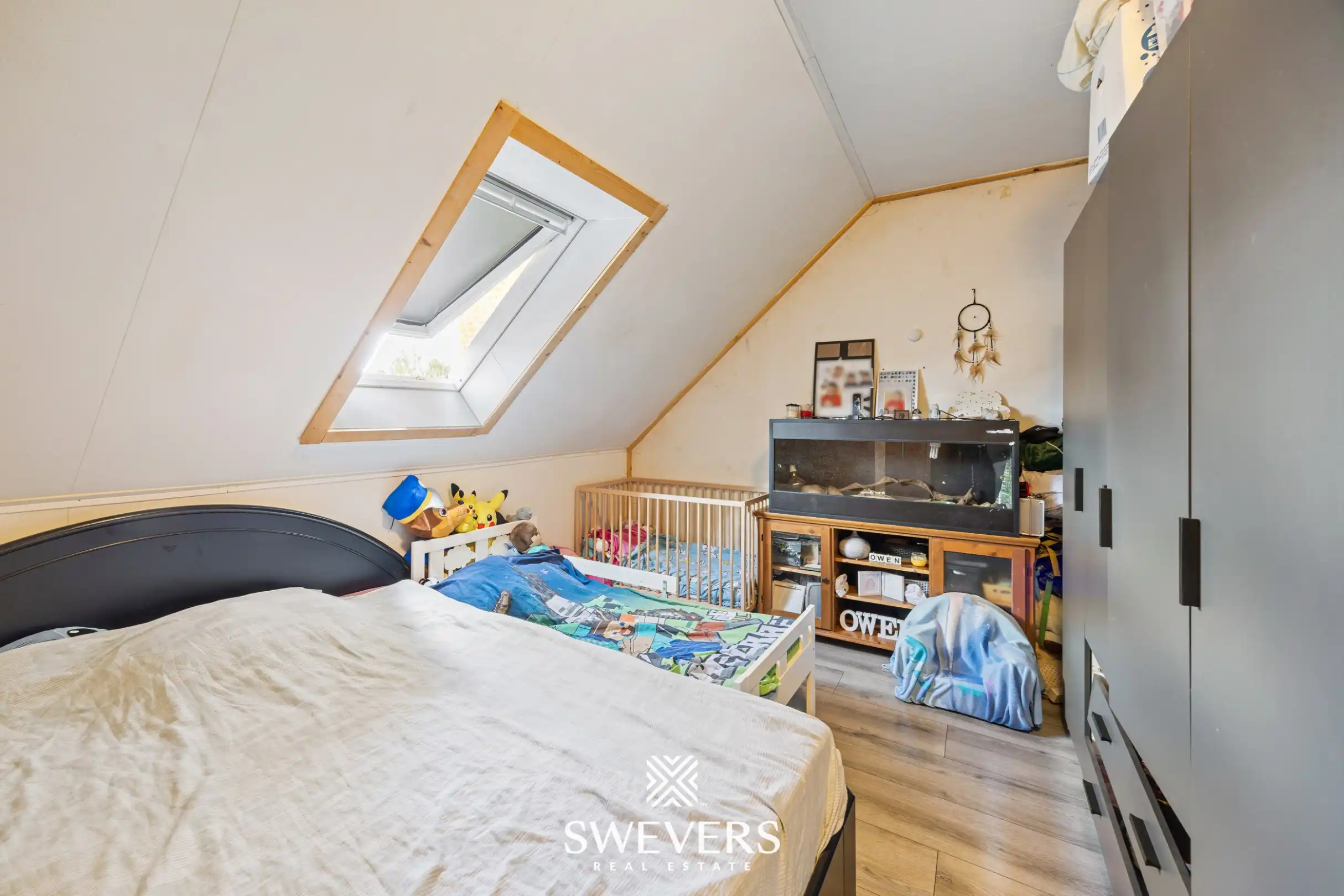 Gerenoveerd investeringspand met 2 verhuurde appartementen te Leopoldsburg foto 26