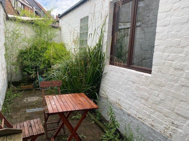 TE KOOP: Te renoveren woning in Gentbrugge! foto 15