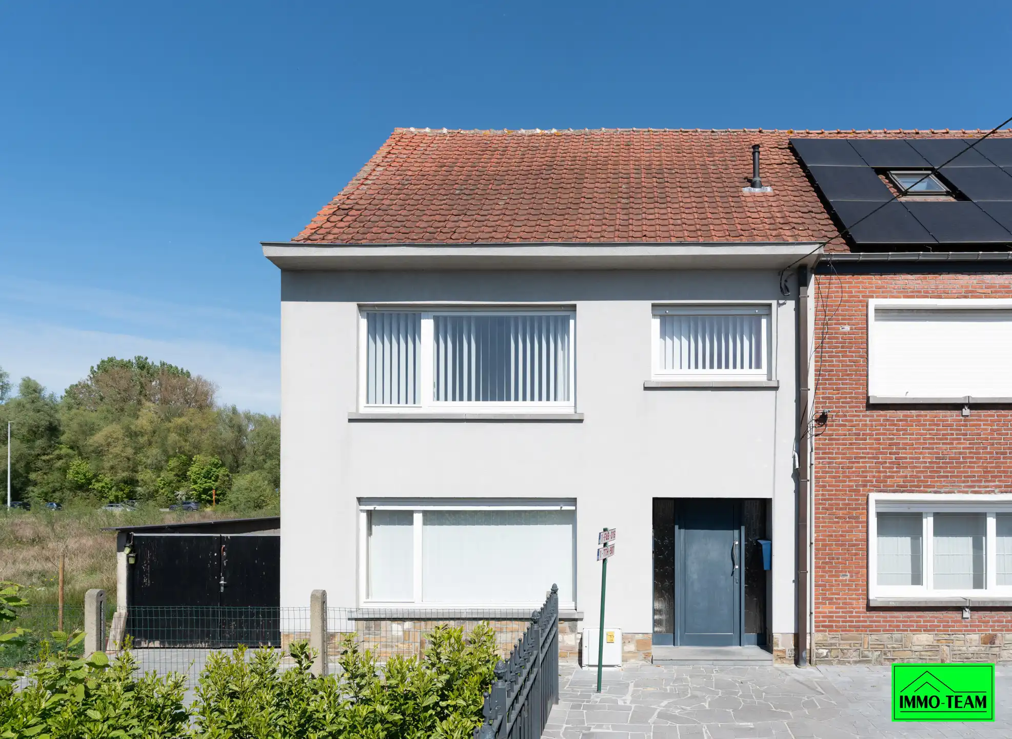 Huis te koop Oude Muilenstraat 32 - 1770 Liedekerke