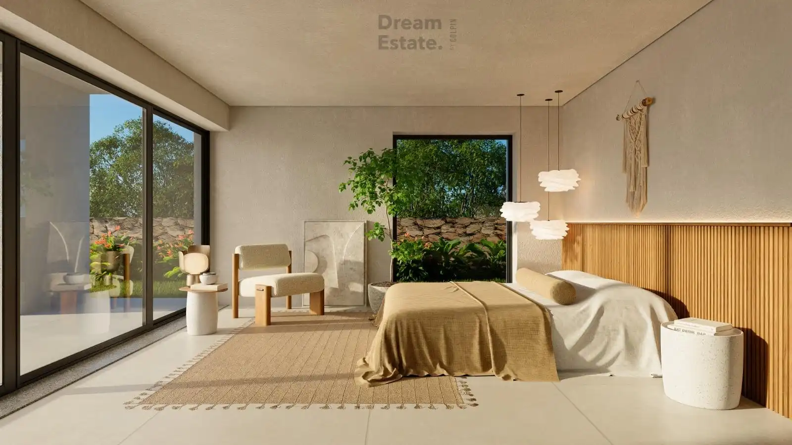 Exclusieve Luxe Villa’s in Ibiza – Tijdloos Design & High-End Afwerking foto 6