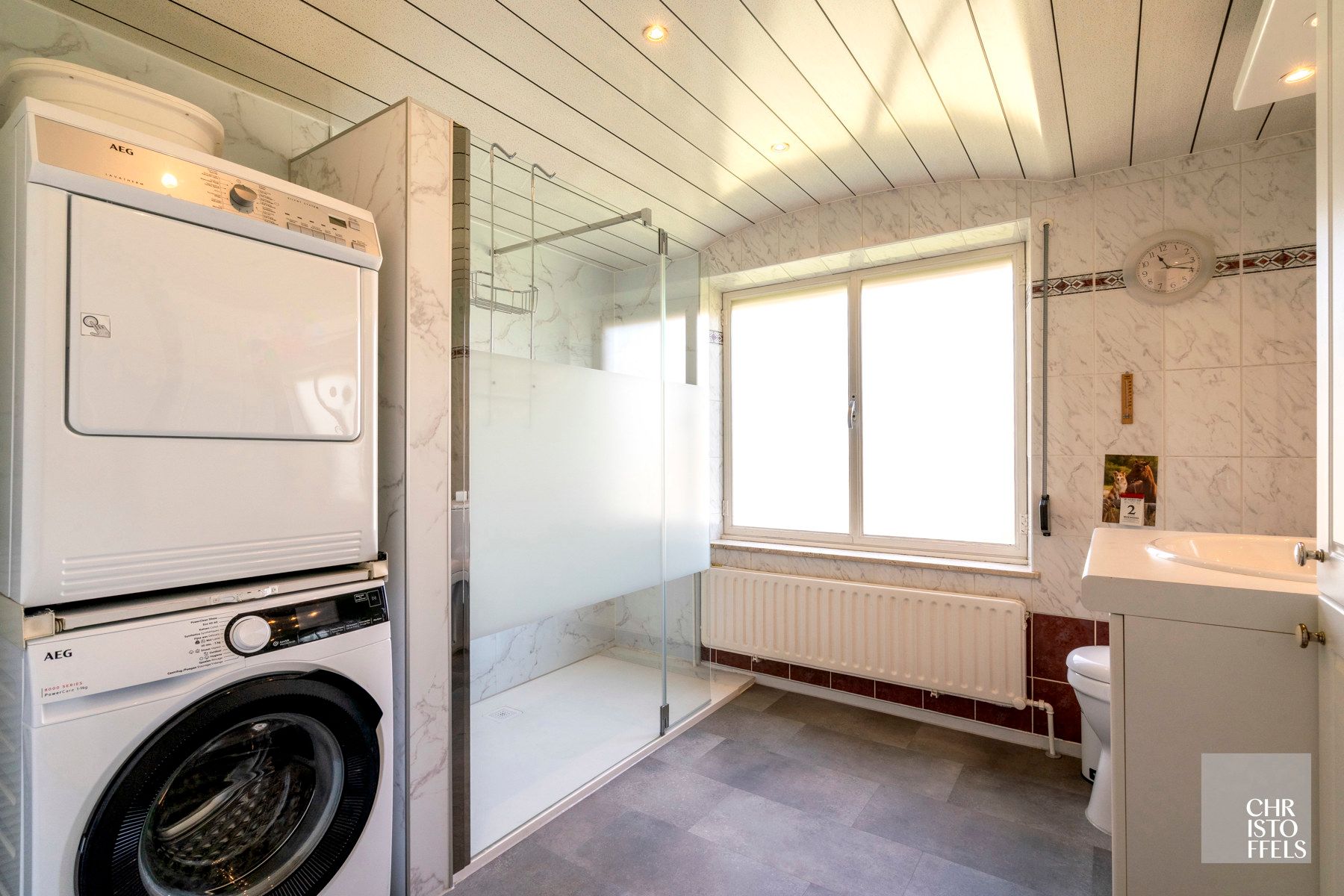 Te renoveren woning op een ruim perceel (1875m²) in Lanaken! foto 21