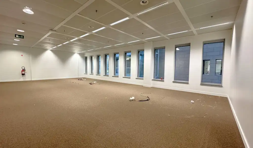 Kantoren te huur in Zuiderpoort Office Park in Gent foto 4