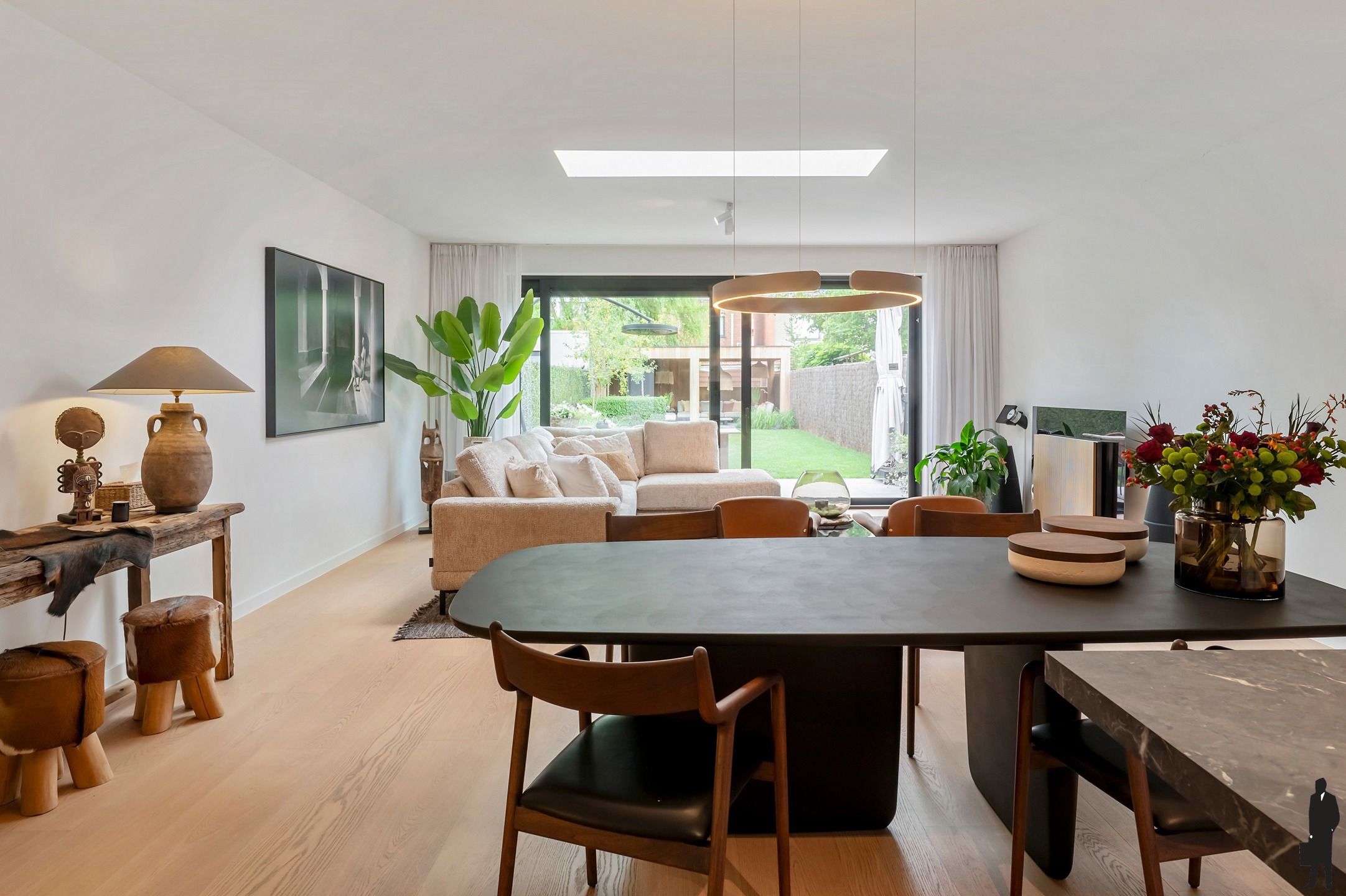 BEN woning aan het centrum! foto 5