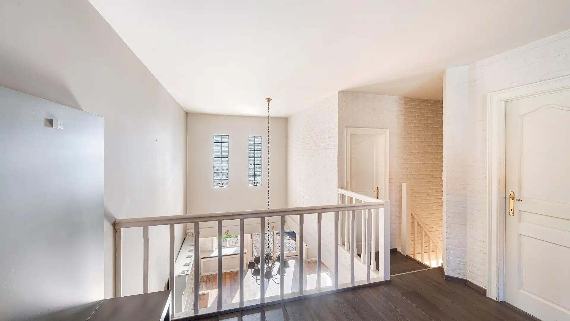 Leuke stadswoning met zonnige tuin te Heist foto 13