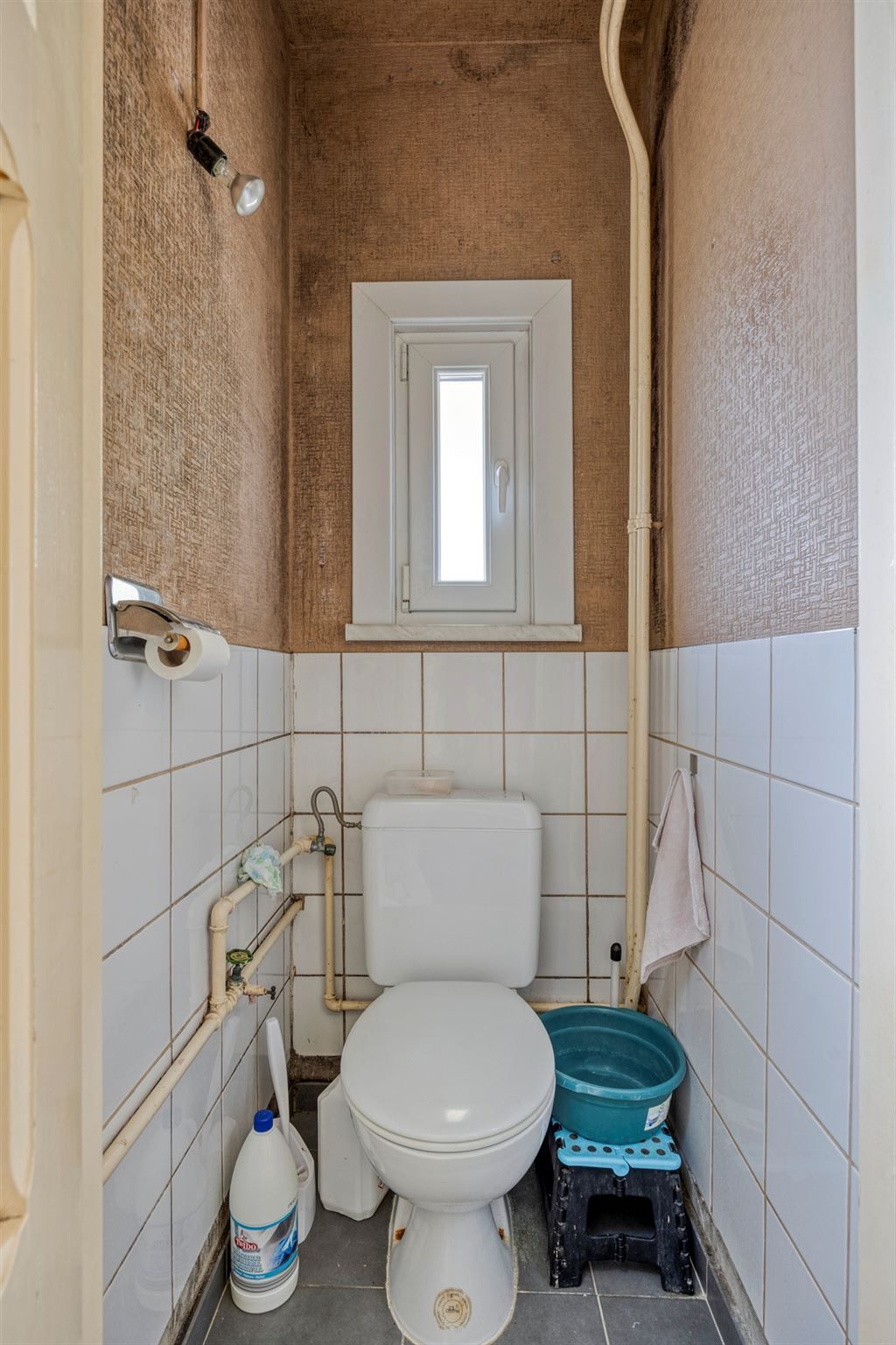 Te renoveren woning met grote tuin op 23a 70ca in Winksele foto 20