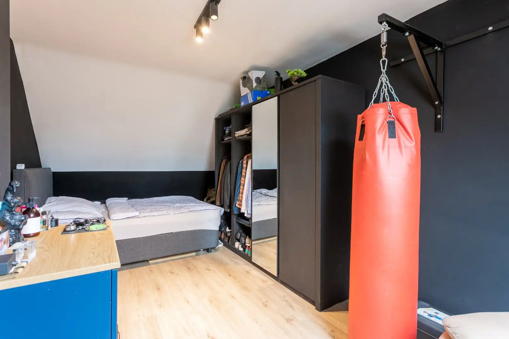 Instapklare woning met 3 slpks, garage en tuin op 6a61ca foto 15