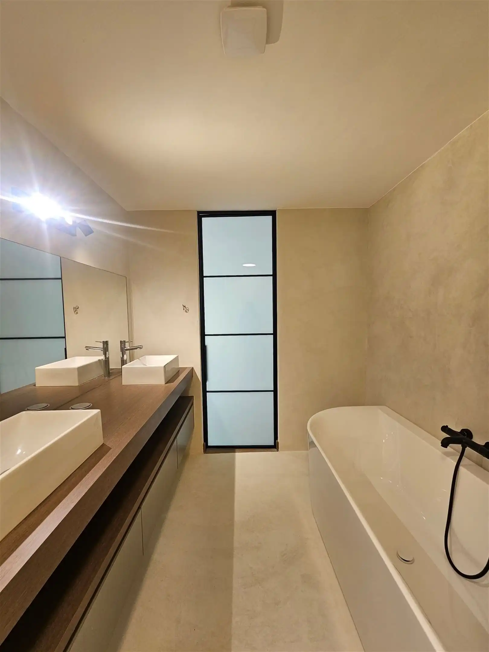 Villa appartement in domein "de List". foto 9