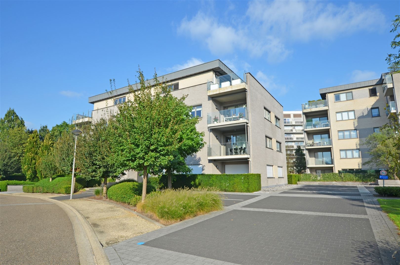 Instapklaar drieslaapkamer appartement op het ‘Hollands Veld’ foto 24