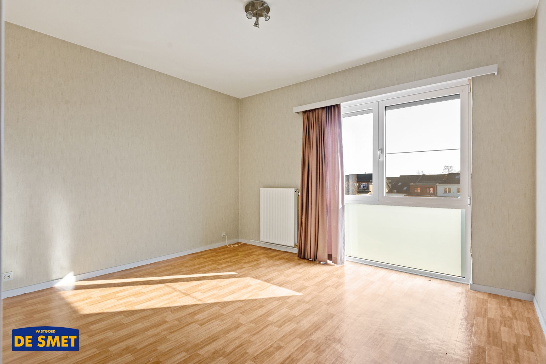Zéér goed onderhouden hoekappartement nabij het centrum foto 11
