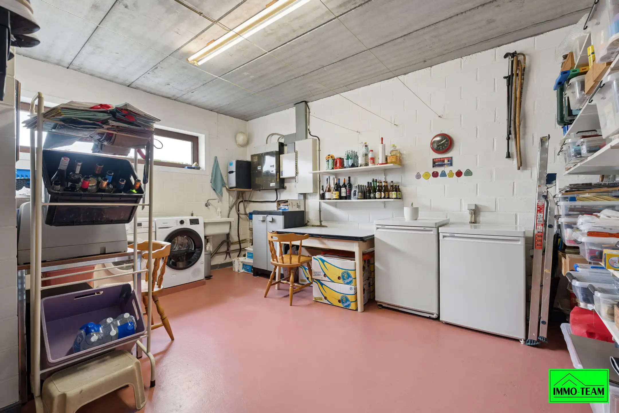 Instapklare gezinswoning in rustige woonwijk foto 25