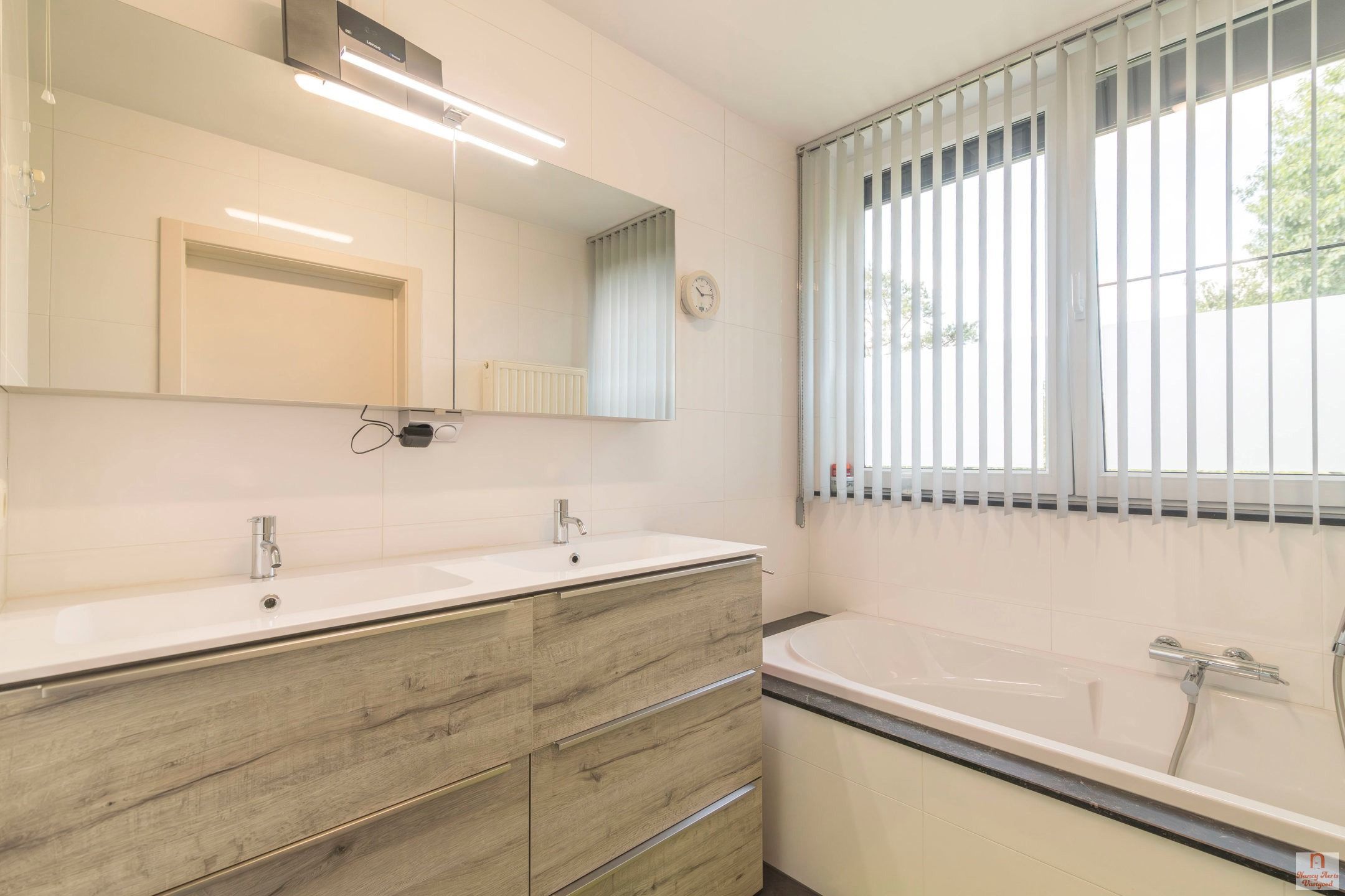 Elegant penthouse met zonneterras in hartje Beringen foto 17