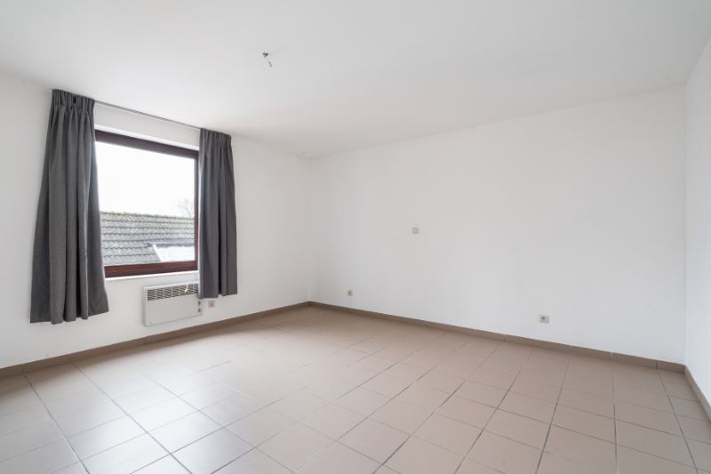 Appartement op 2e verdiep centrum Zeveneken (Lokeren) foto 5