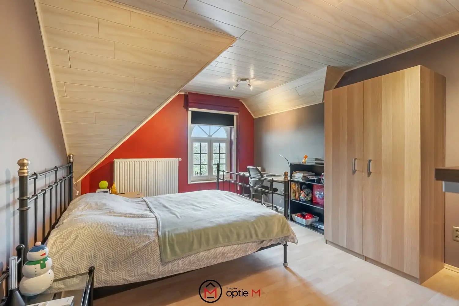 Ruime villa te koop in Glabbeek op een prachtig perceel van 22a96 foto 35