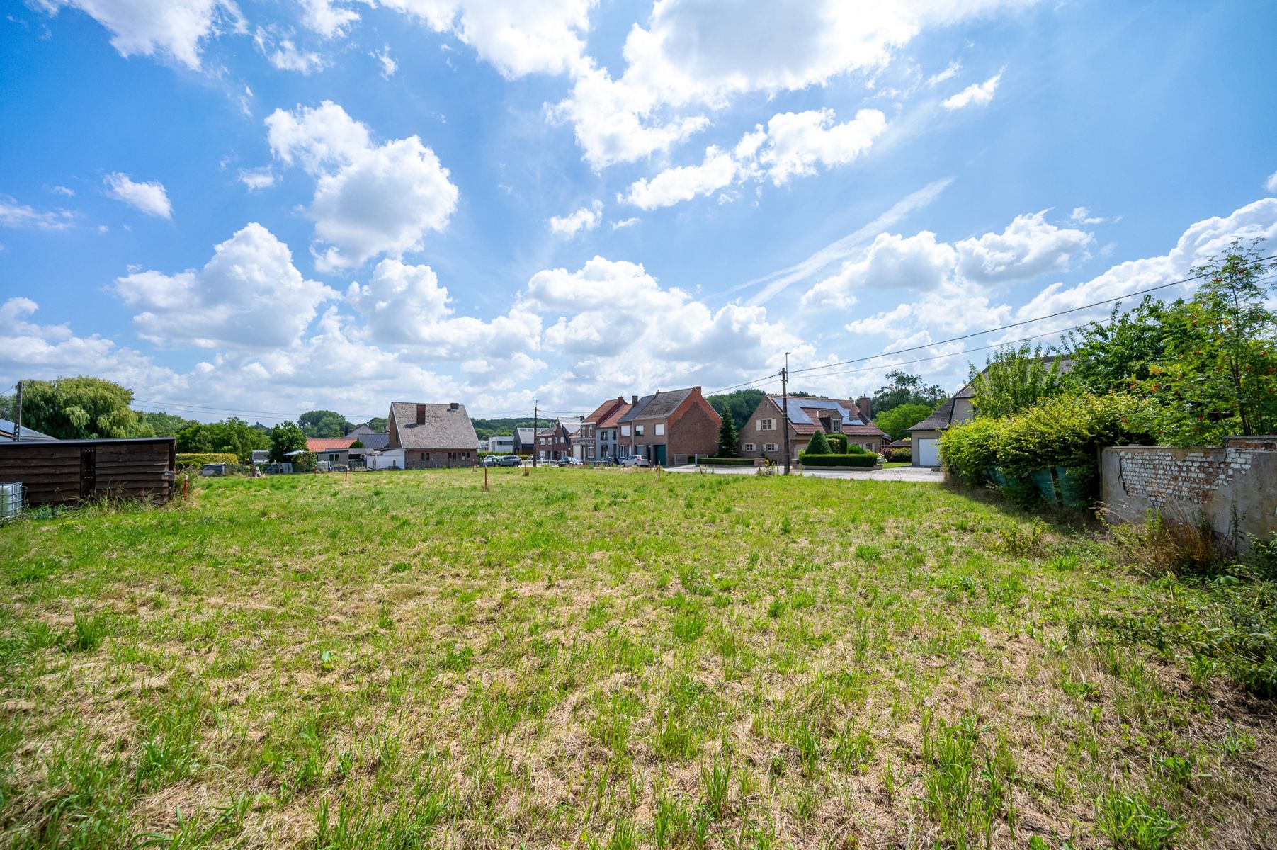 Bouwgrond voor Halfopen Bebouwing op 494 m² foto 5
