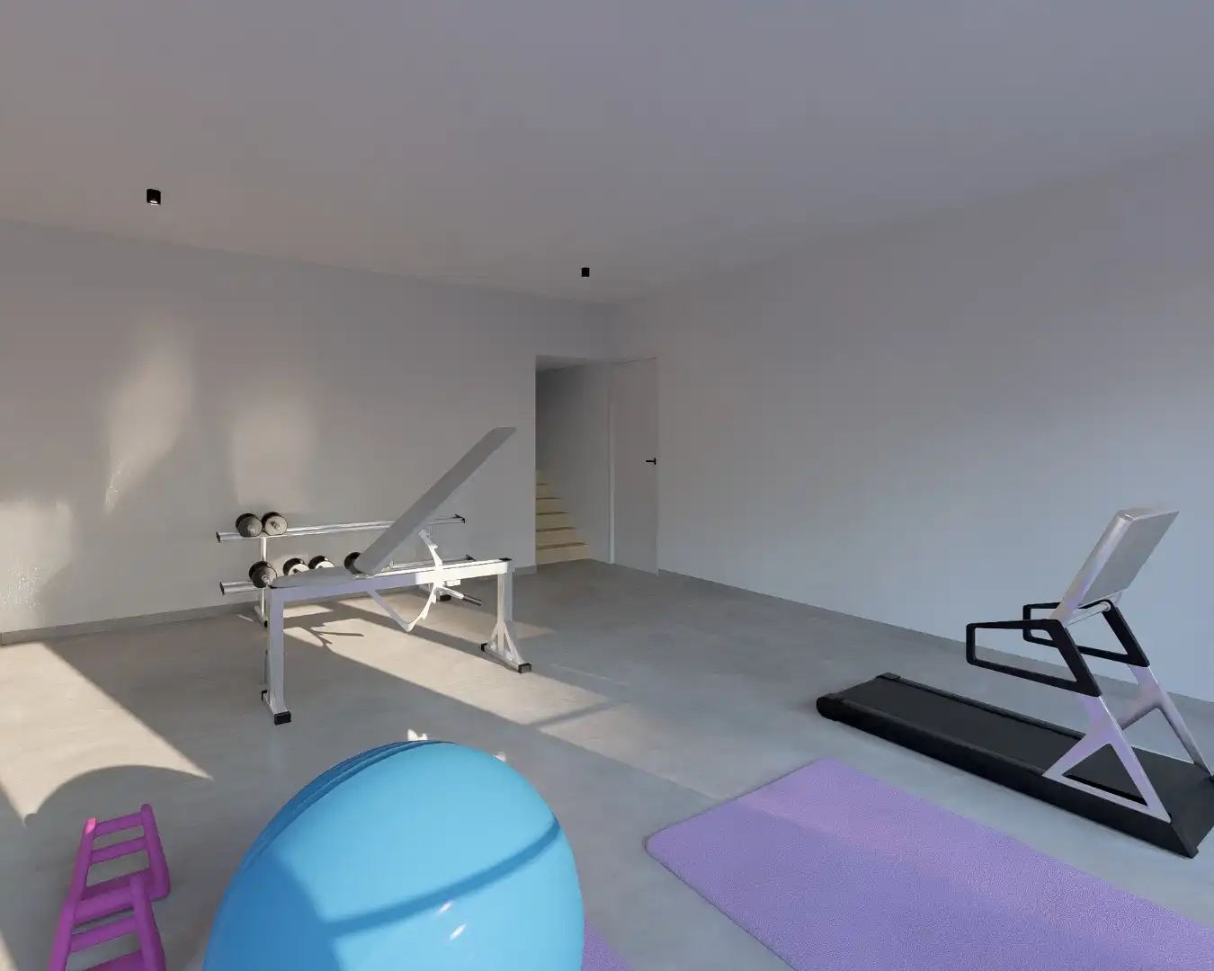 4 Hoogwaardig afgewerkte BEN-woningen op ruime percelen van 7a67ca tot 10a50ca nabij het centrum van As!  foto 39