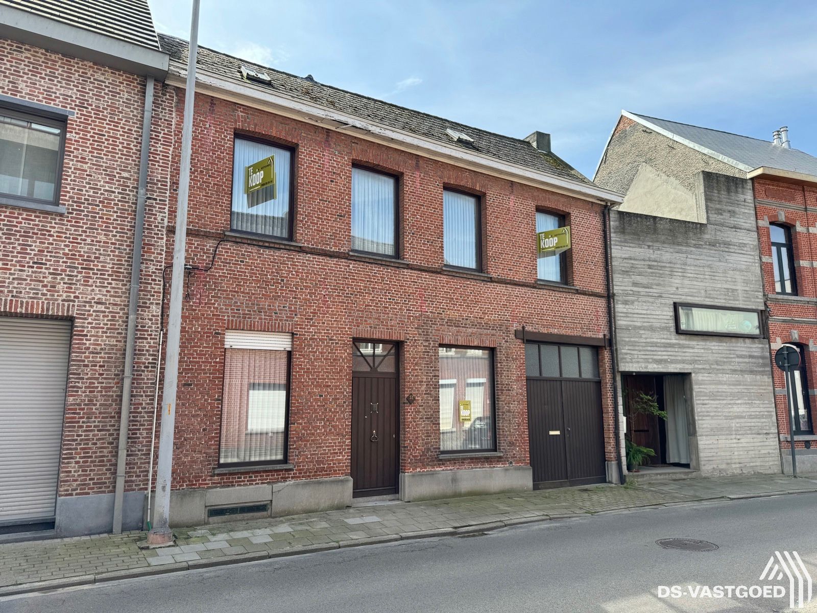 Huis te koop Sint-Ursmarusstraat 52 - 9200 Dendermonde