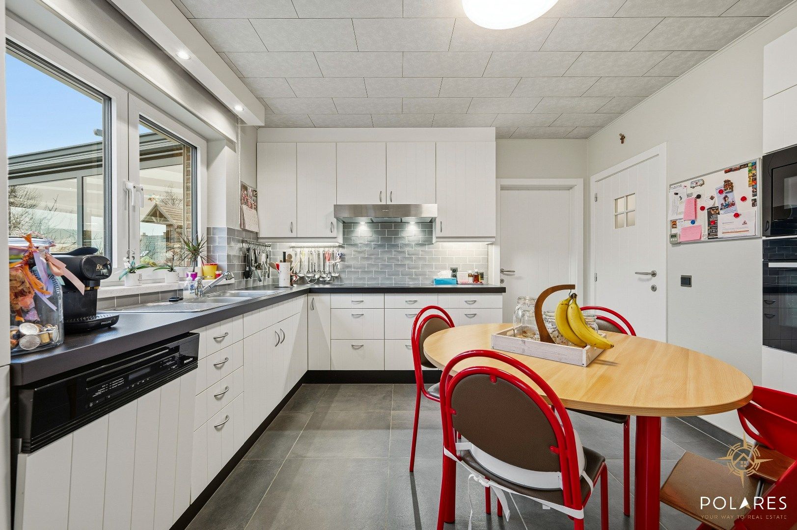 Instapklare bungalow met ruime tuin te Korbeek-Lo foto 12