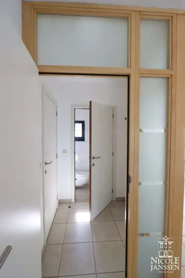 Ruim duplex-appartement  foto 7