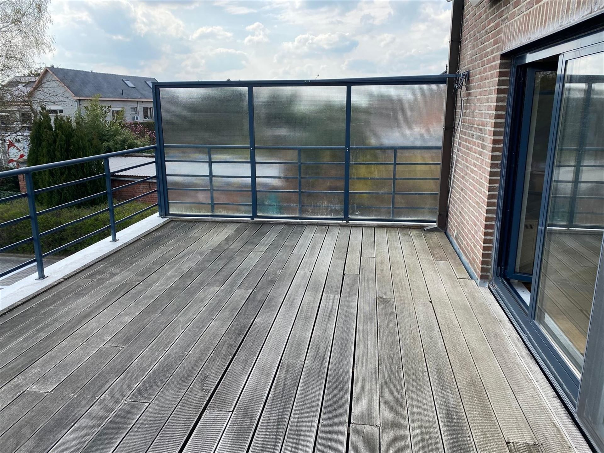 2 slpk-app met groot zonneterras en berging 1 en garagebox 2  foto 18