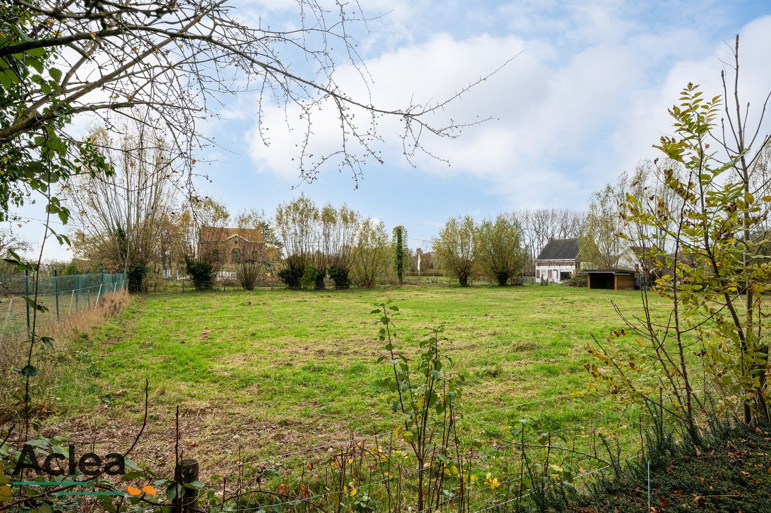 Karaktervolle vrijstaande woning op een goede locatie in Kaprijke foto 33