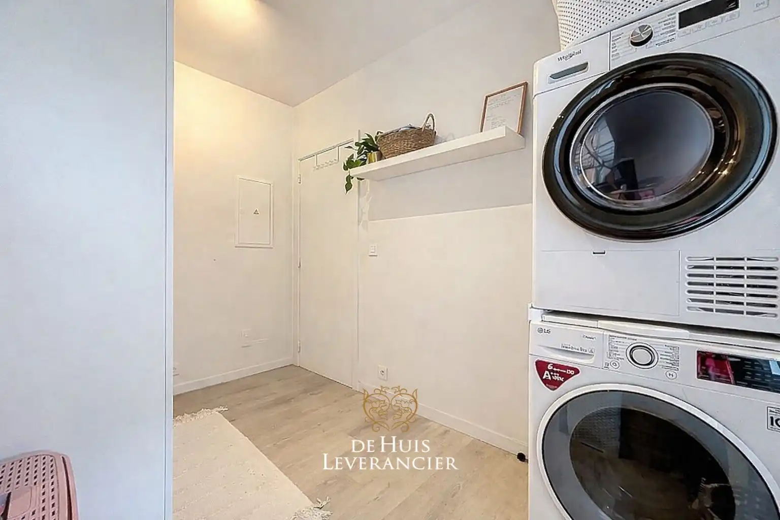 B&B Moment : Bohemian stijl appartement (3 slpks) met tuin en garage foto 22