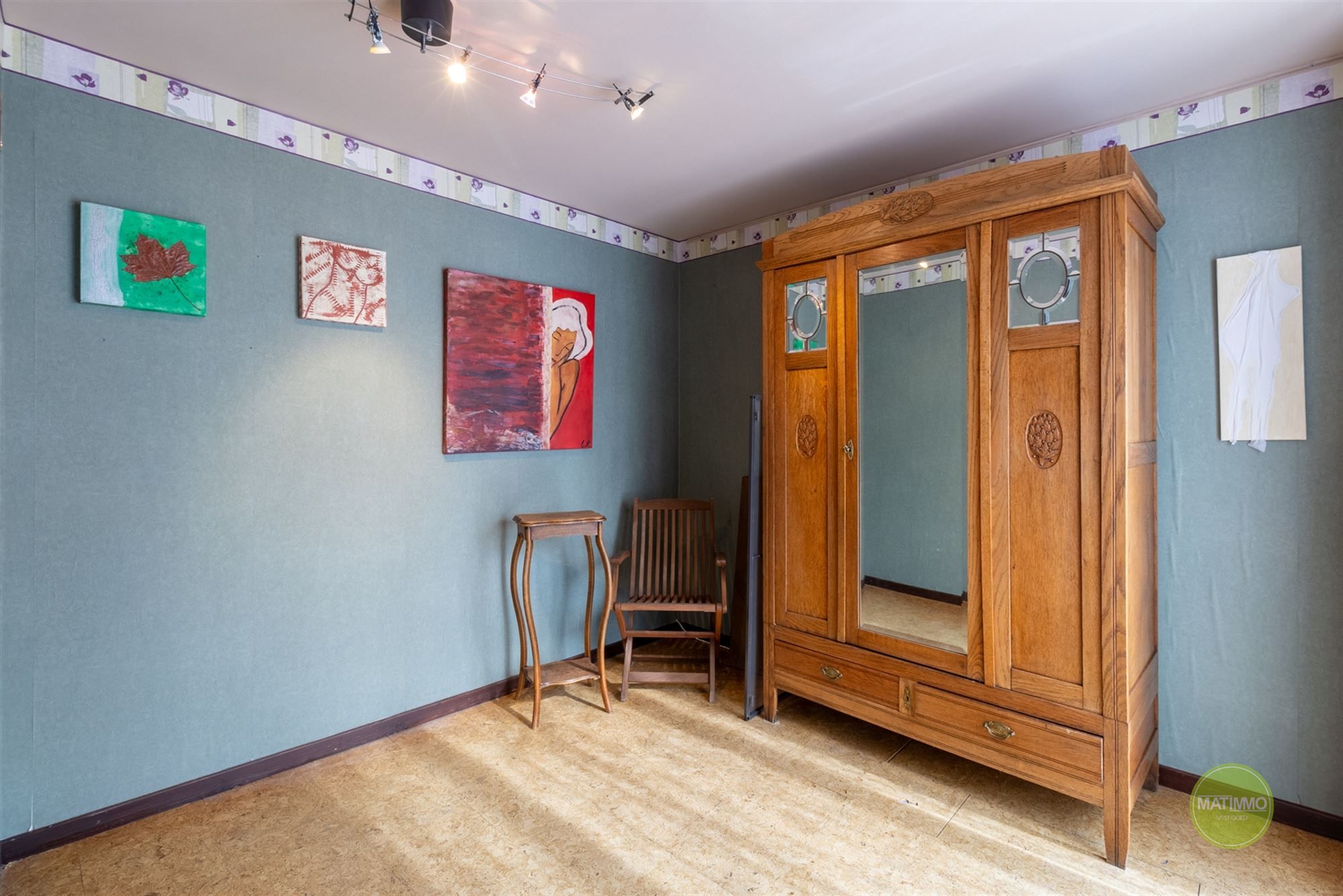 Karaktervolle gezinswoning met 4 slaapkamers & garage in Mol foto 18