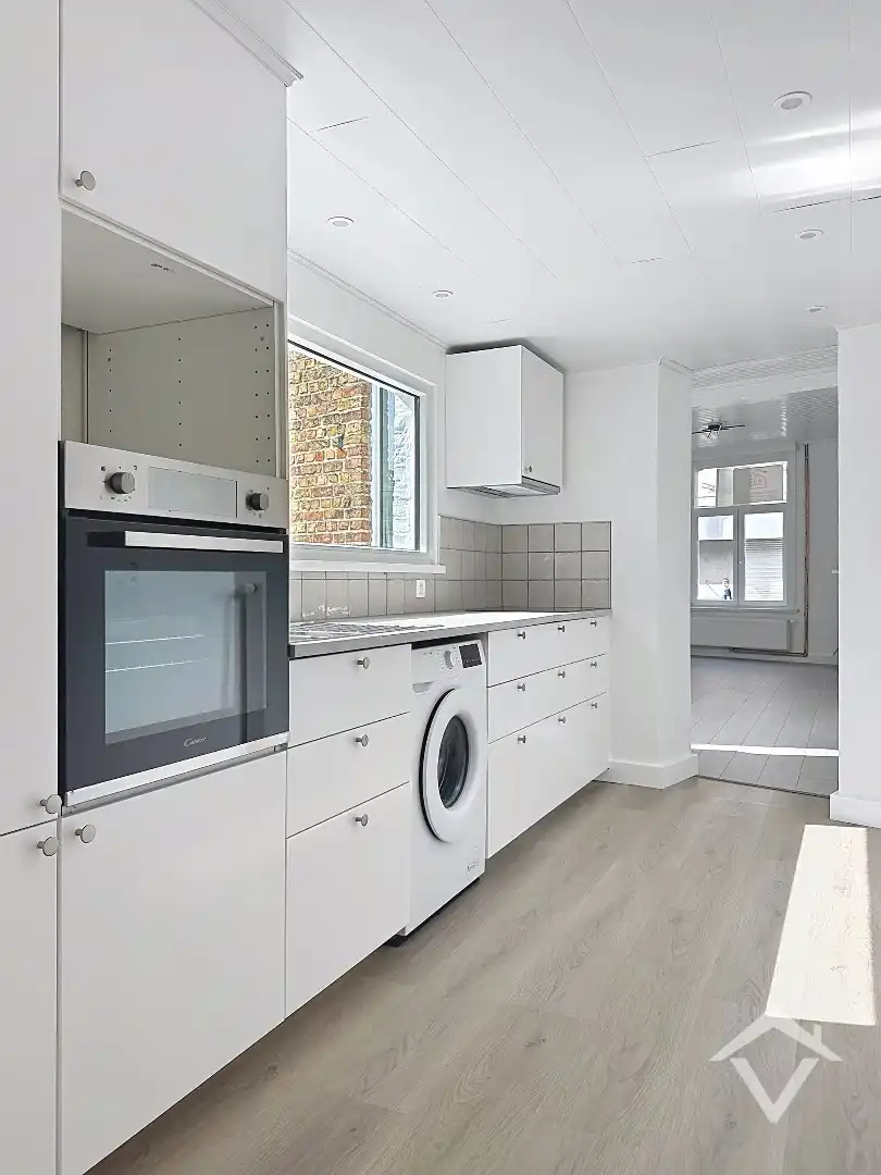 Instapklare woning met 3 slaapkamers en tuin te Gistel  foto 8