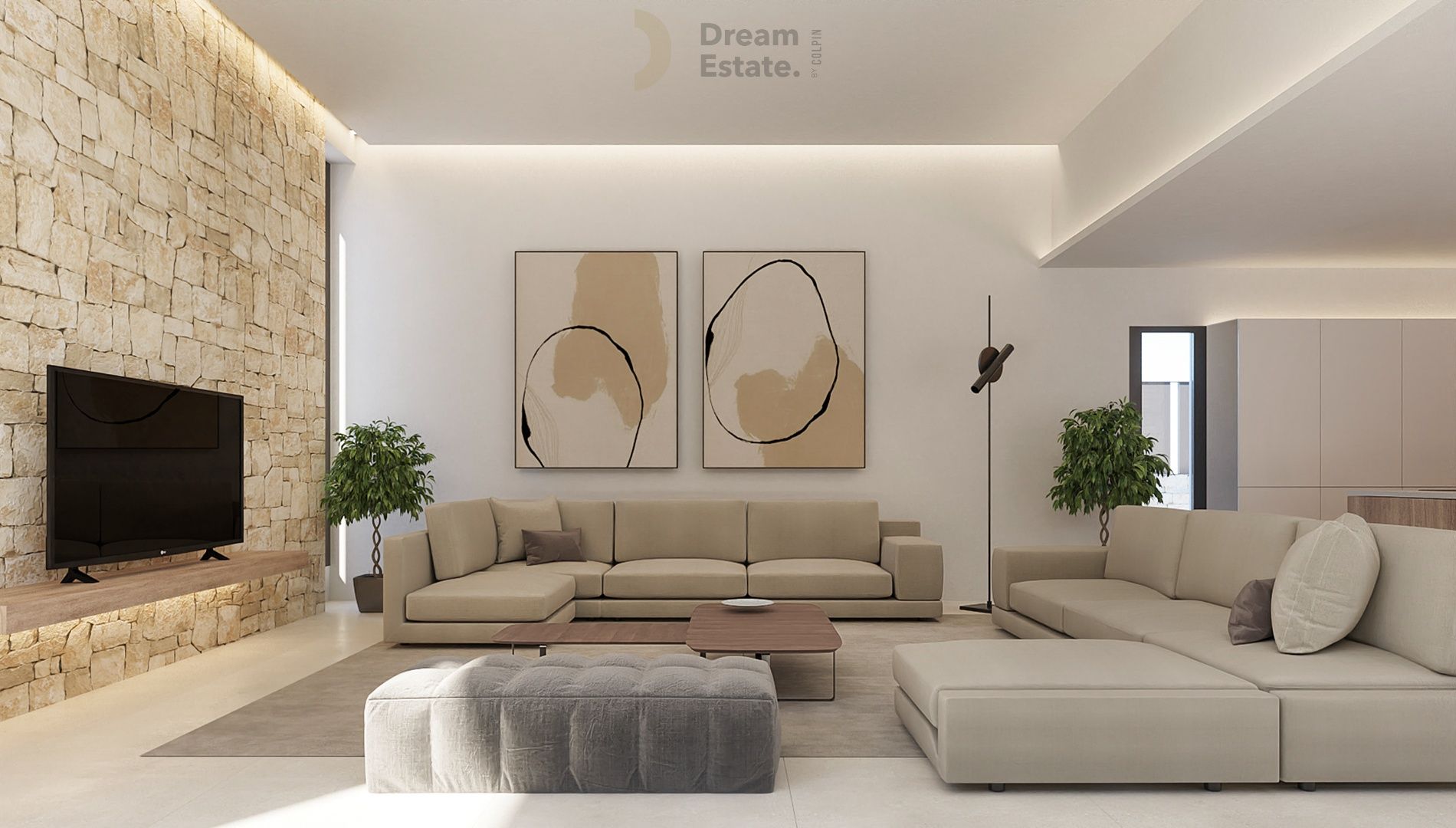 Exclusieve moderne villa in Dénia foto 8