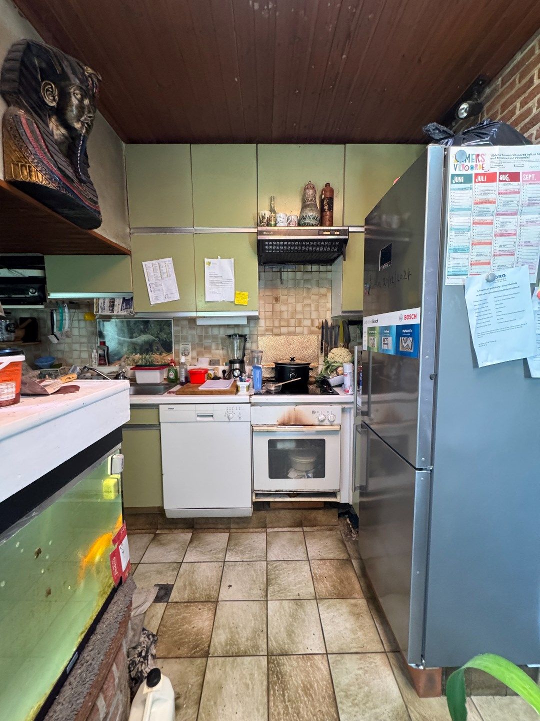 Te koop: Rijhuis in Peutie foto 8