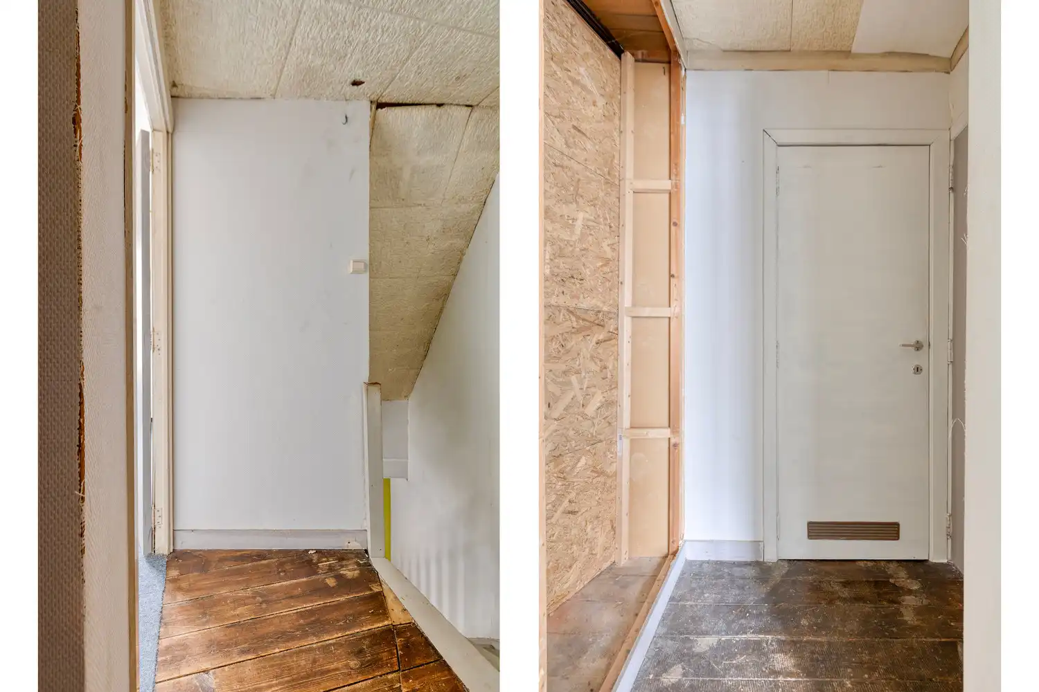 TE RENOVEREN WONING MET VEEL POTENTIEEL IN HET CENTRUM VAN DIEST! foto 13