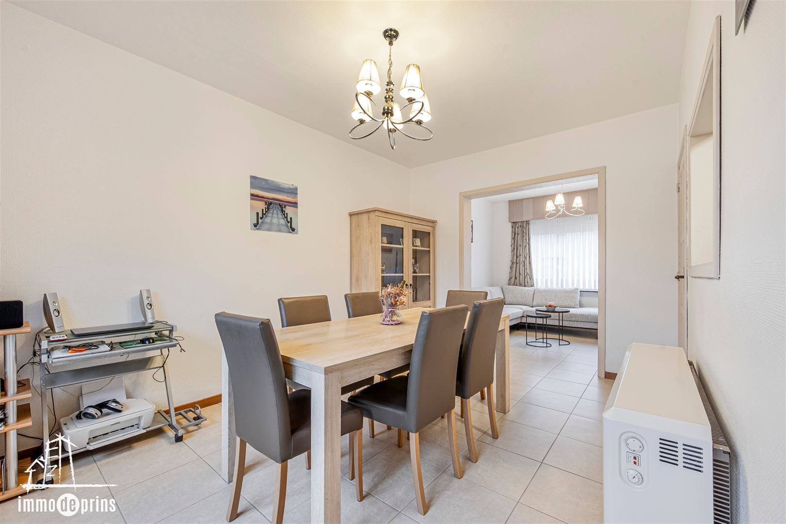 Woning met garage foto 3