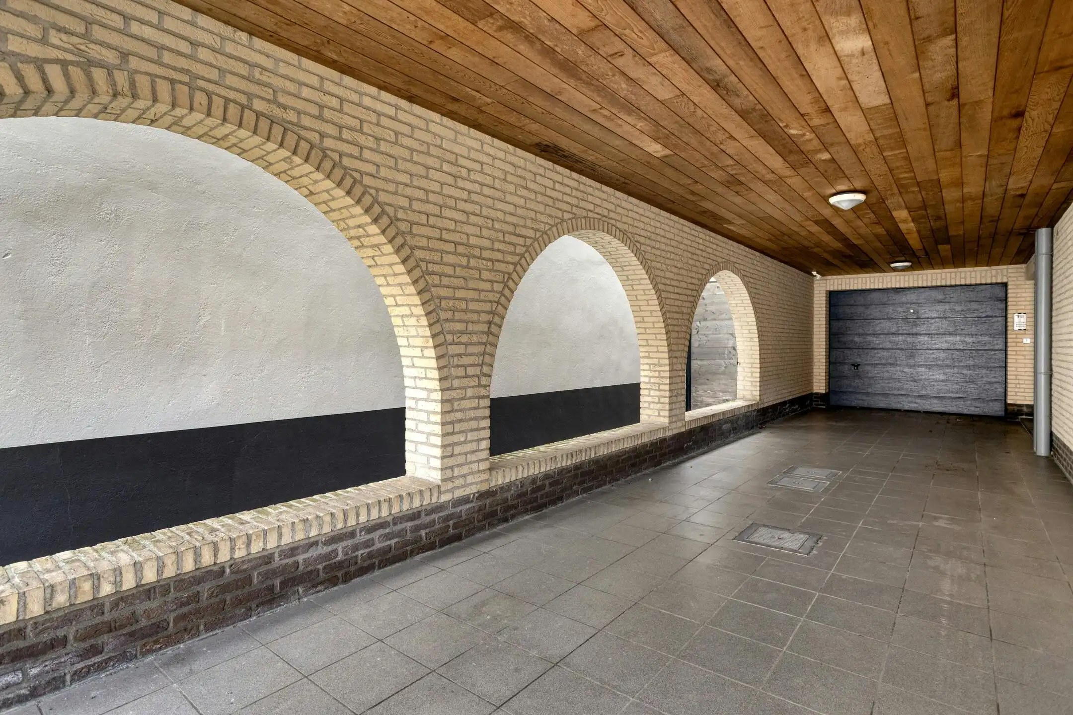 Opbrengsteigendom met 3 appartementen te koop centrum Knokke foto 33