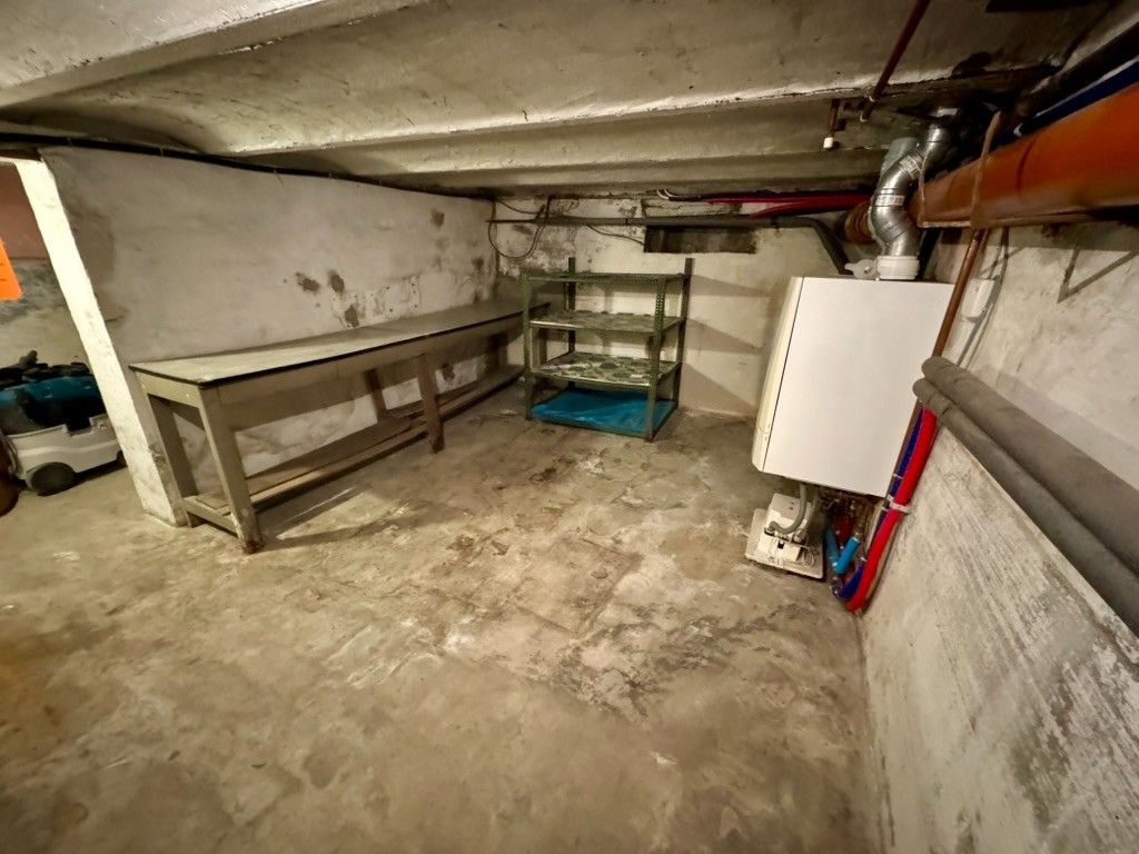 Leuke stadswoning met 3 slaapkamers (optioneel 4), rustig gelegen met stadstuin foto 14